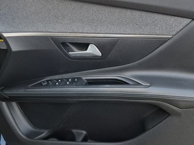 2021 Peugeot 3008