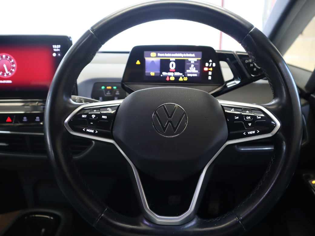 2022 Volkswagen ID.3