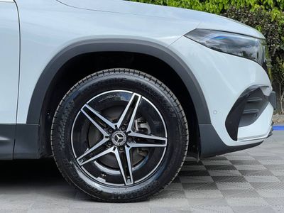 2023 Mercedes-Benz EQB