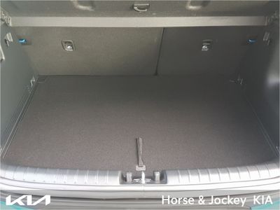 2024 Kia Stonic