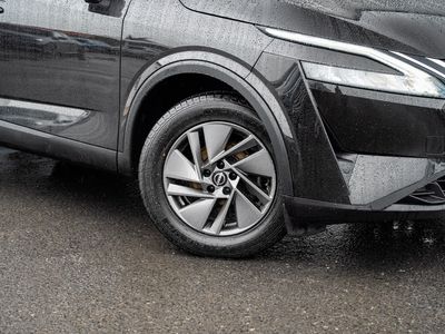 2024 Nissan Qashqai