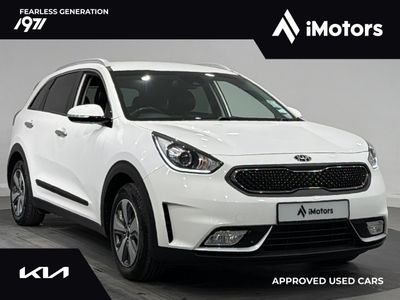 2019 Kia Niro