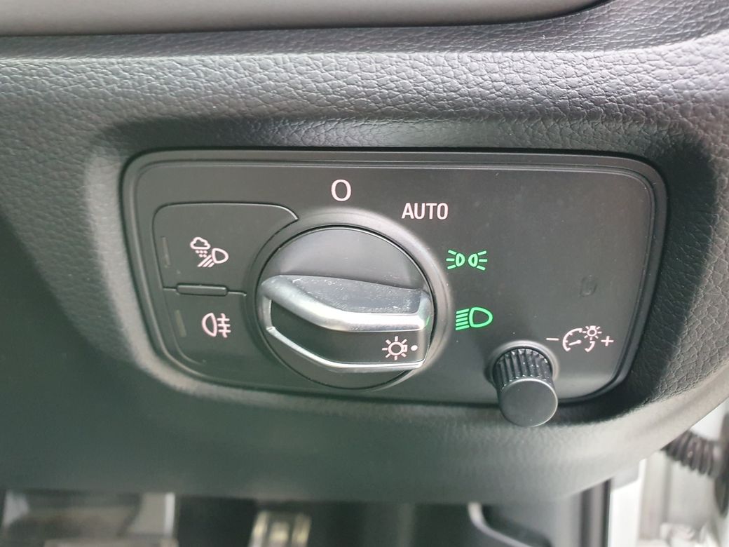 2016 Audi A3