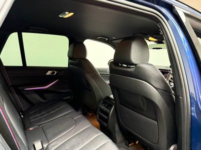 2020 BMW X5