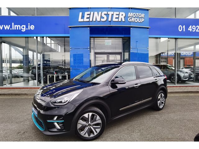 vehicle for sale from Leinster Motor Group