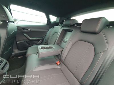 2026 Cupra Formentor