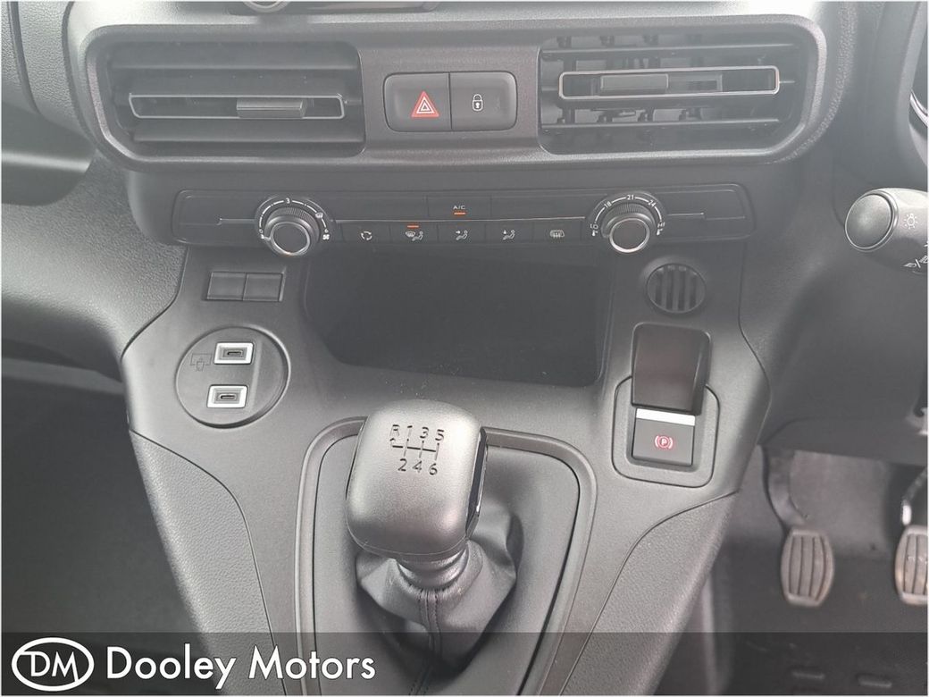 2025 Fiat Doblo