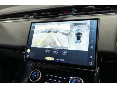 2023 Land Rover Range Rover Sport