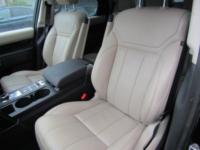 2017 Land Rover Discovery