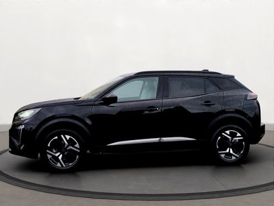2024 Peugeot 2008