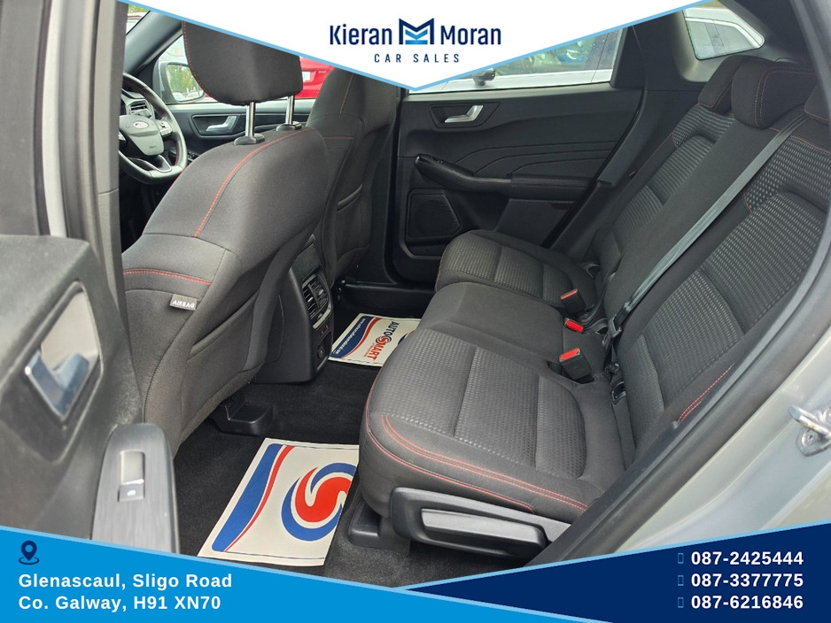 2023 Ford Kuga