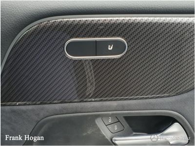 2026 Mercedes-Benz GLB Class