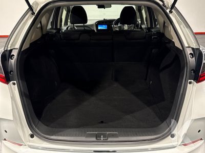 2020 Honda Shuttle