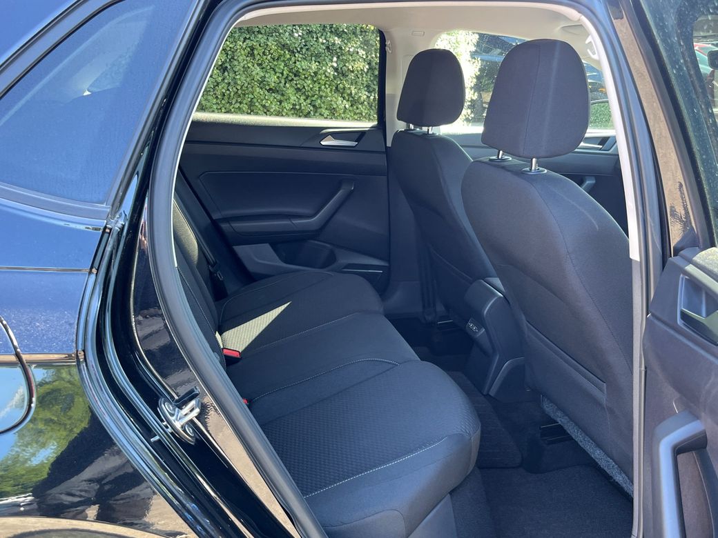 2020 Volkswagen Polo