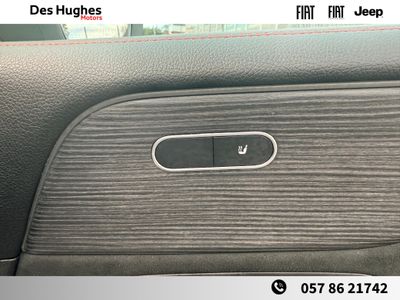 2023 Mercedes-Benz EQB