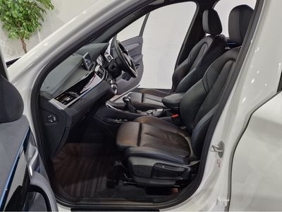 2021 BMW X1