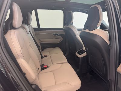 2025 Volvo XC90