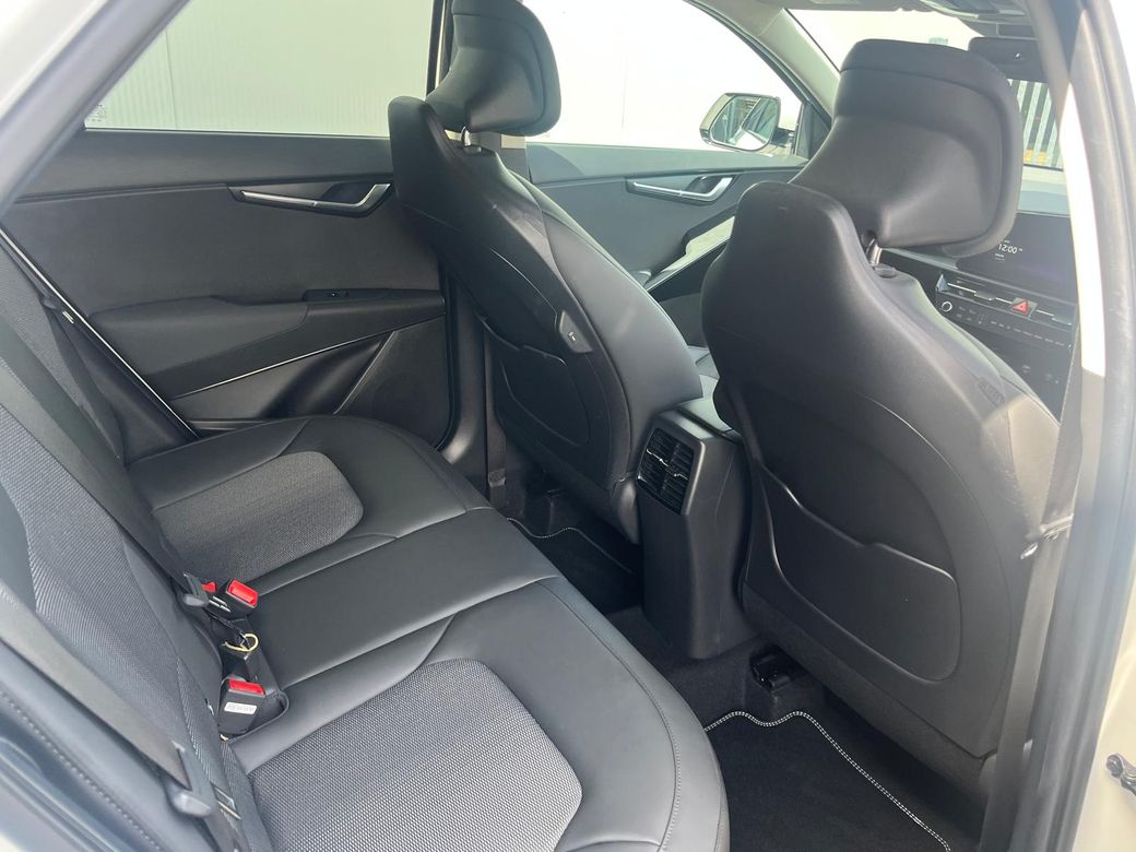 2024 Kia Niro