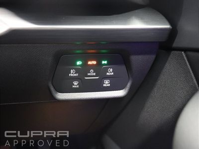 2023 Cupra Formentor