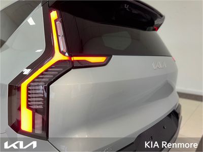 2026 Kia EV9