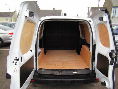 2023 Renault Kangoo