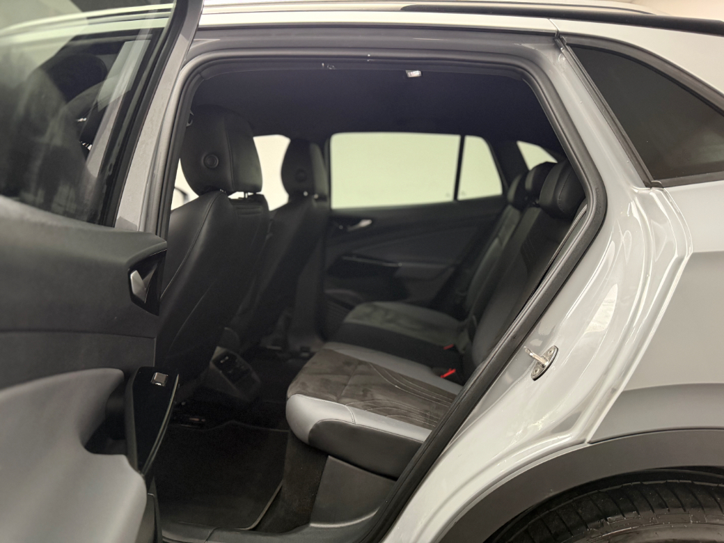 2024 Volkswagen ID.4