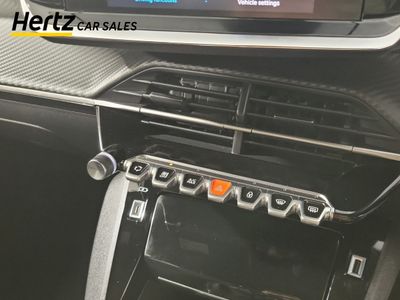 2023 Peugeot 2008