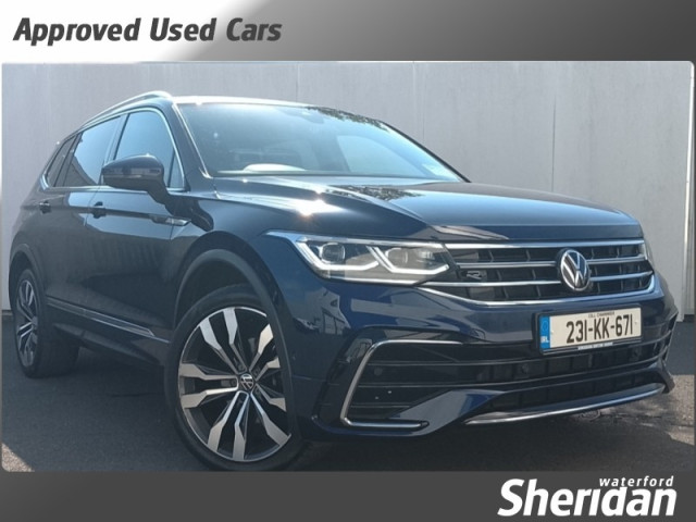 vehicle for sale from Sheridan Motor Group