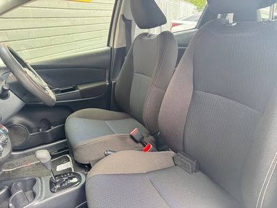 2018 Toyota Yaris