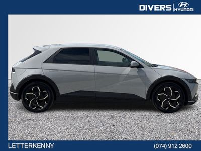 2024 Hyundai Ioniq 5