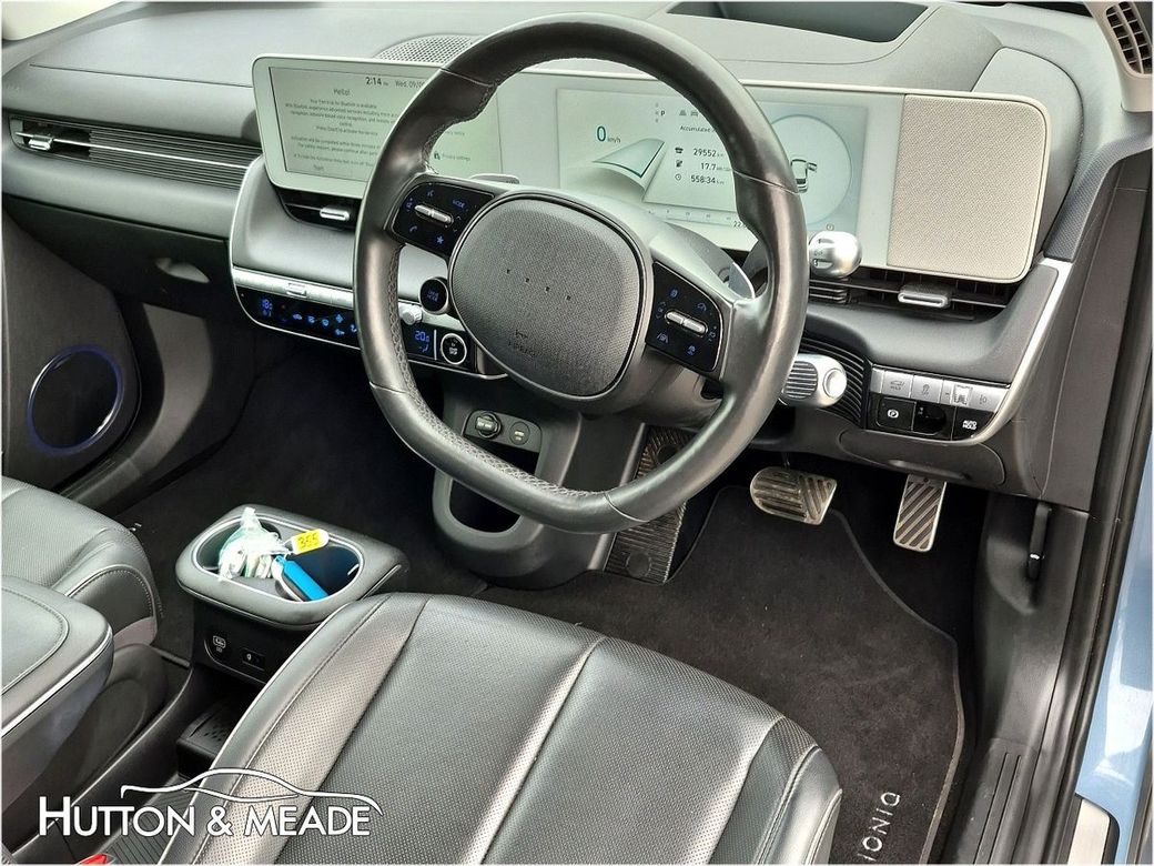 2024 Hyundai Ioniq 5