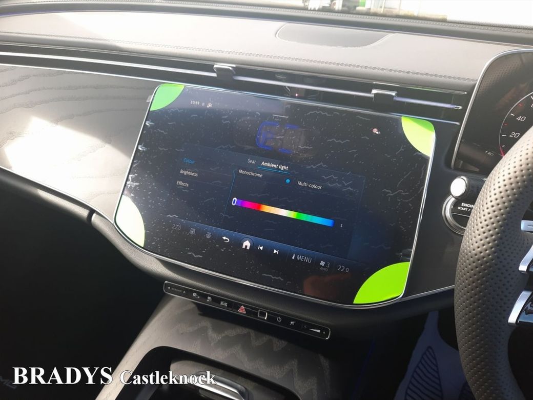 2026 Mercedes-Benz E Class