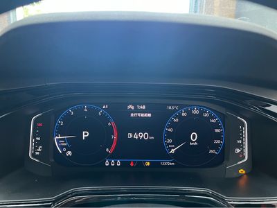 2021 Volkswagen Polo
