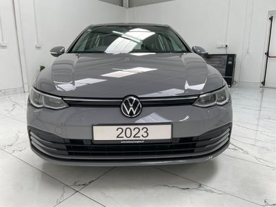 2023 Volkswagen Golf