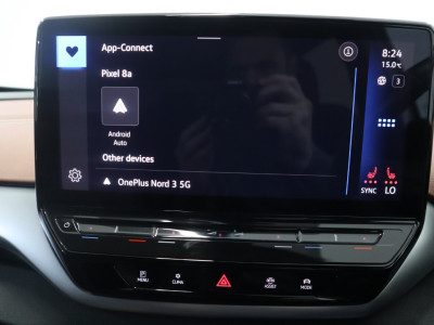 2023 Volkswagen ID.5