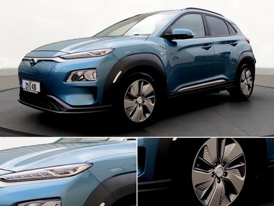 2021 Hyundai Kona