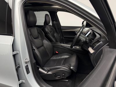 2023 Volvo XC90