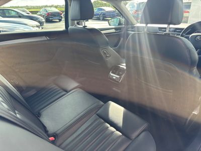2018 Skoda Superb