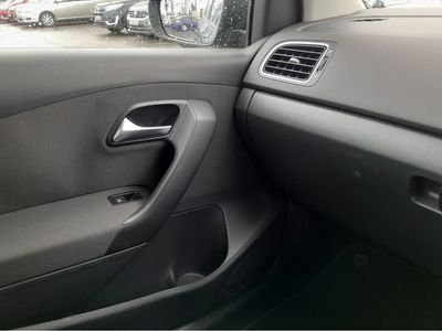 2014 Volkswagen Polo