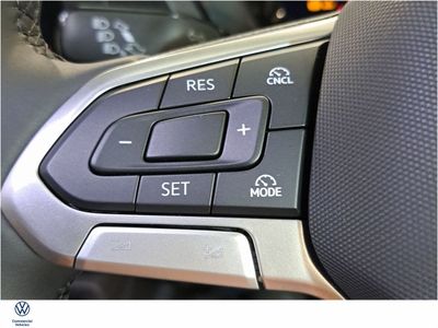 2026 Volkswagen Caddy