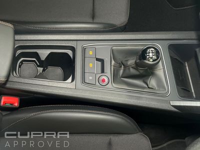 2023 Cupra Formentor