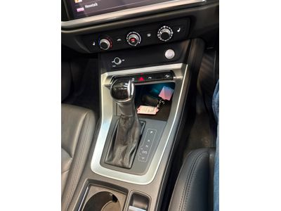 2019 Audi Q3