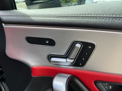2021 Mercedes-Benz A Class