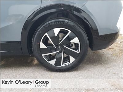 2026 Opel Grandland