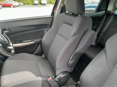 2019 Suzuki Swift
