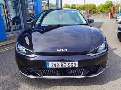 2024 Kia EV6