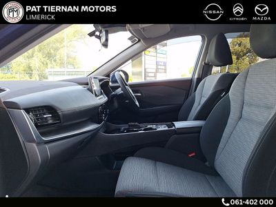 2024 Nissan X-Trail