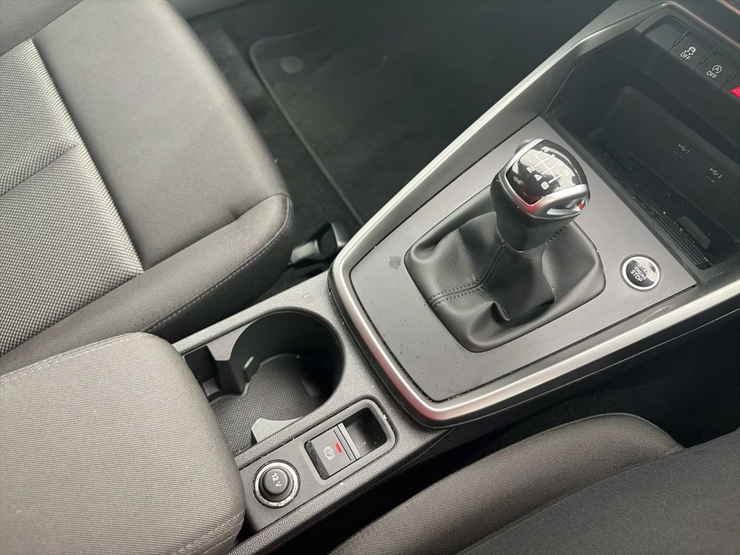 2023 Audi A3