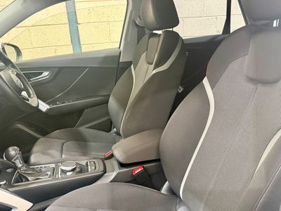 2019 Audi Q2
