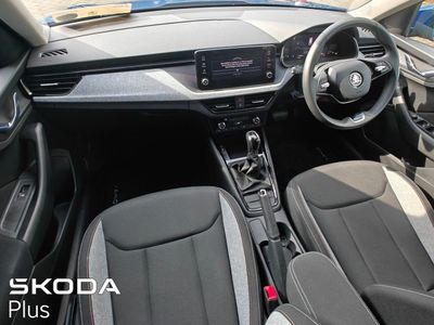 2025 Skoda Kamiq